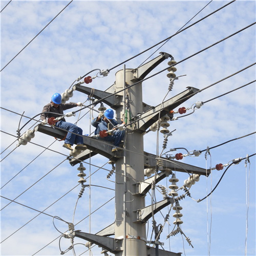 西安配電柜廠家